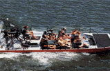 Kennedy Space Center & Airboat Safari tour